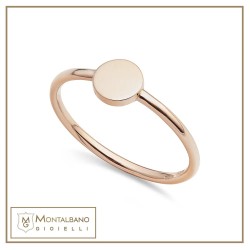Anello in Oro AAZ 135